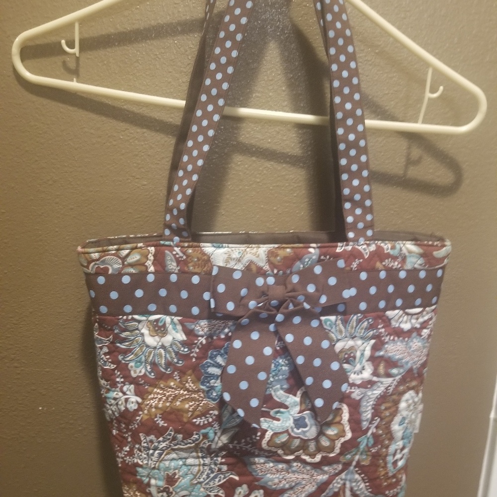 Belvah bag
